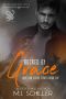 [Love and Chaos 01] • ROCKED BY GRACE